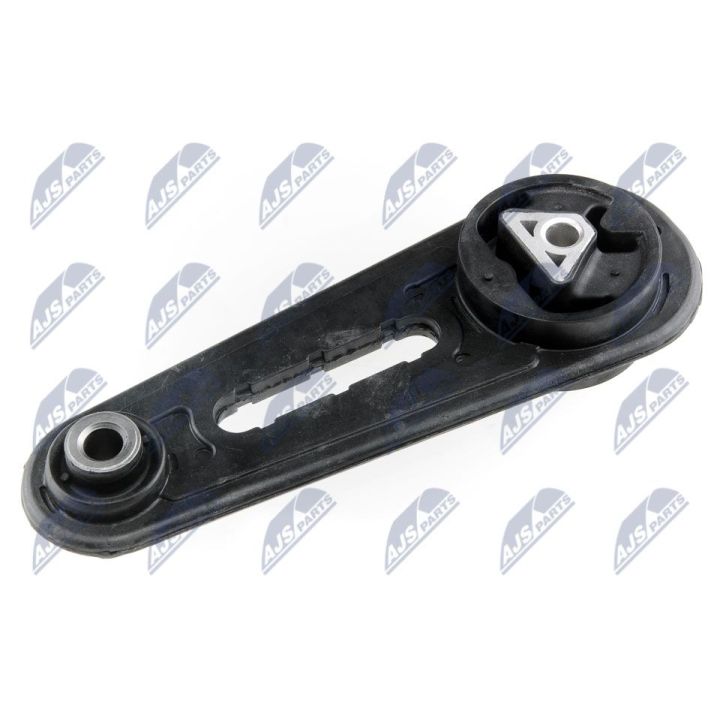 Variklio montavimas NTY ZPS-RE-026