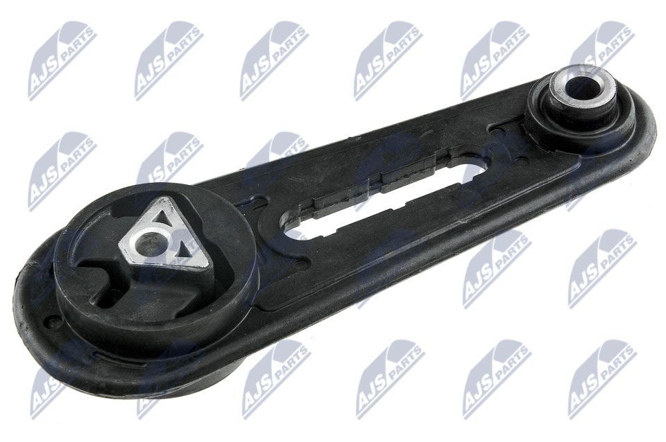 Variklio montavimas NTY ZPS-RE-026