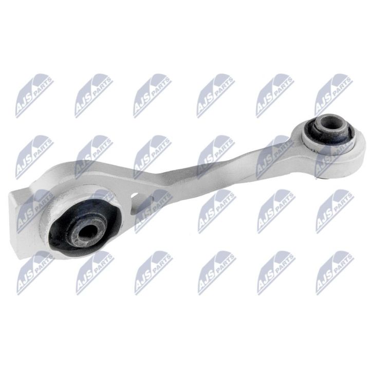 Variklio montavimas NTY ZPS-RE-027