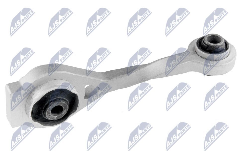 Variklio montavimas NTY ZPS-RE-027