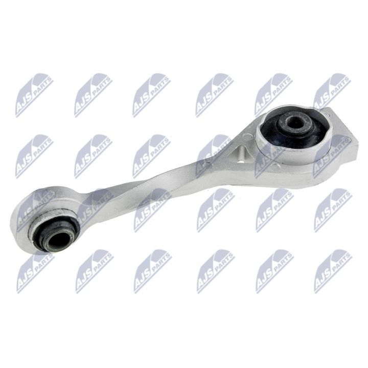 Variklio montavimas NTY ZPS-RE-027