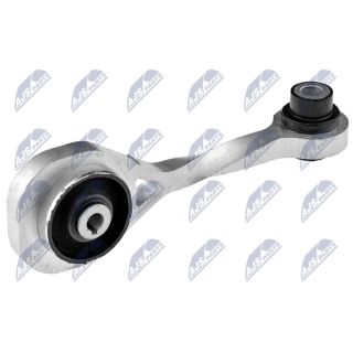 Variklio montavimas NTY ZPS-RE-028