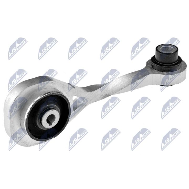 Variklio montavimas NTY ZPS-RE-028