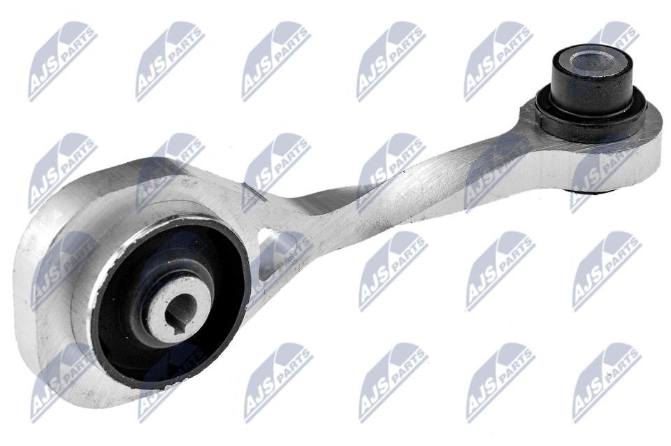 Variklio montavimas NTY ZPS-RE-028