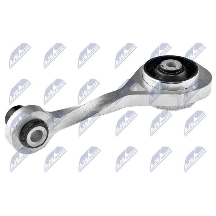 Variklio montavimas NTY ZPS-RE-028