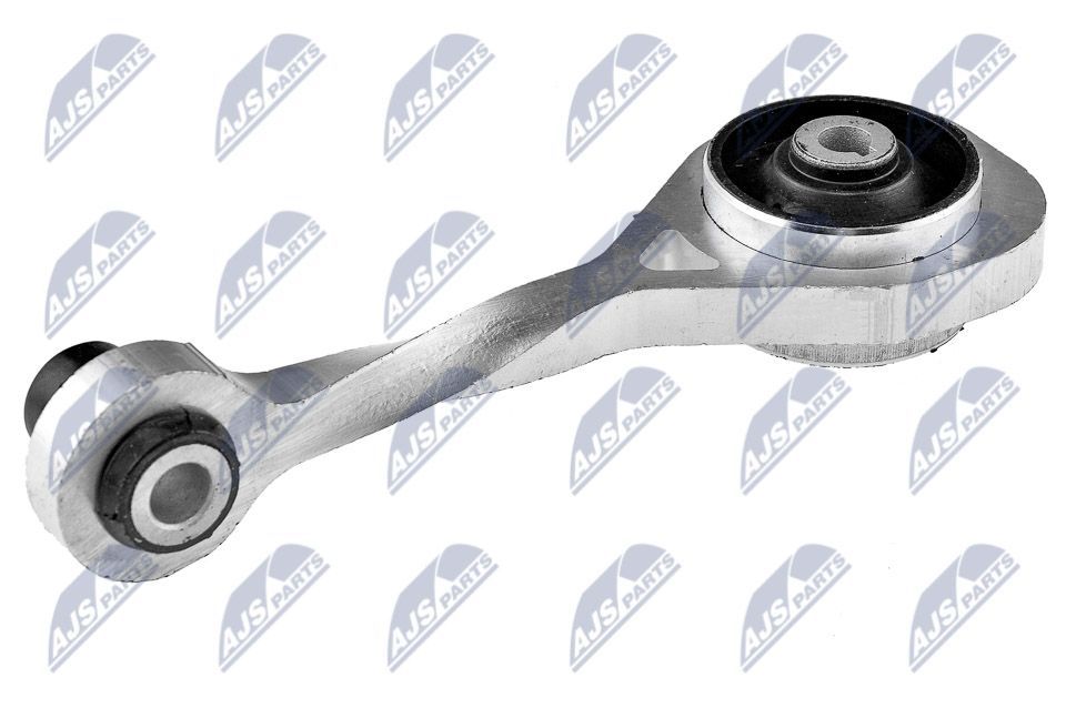 Variklio montavimas NTY ZPS-RE-028