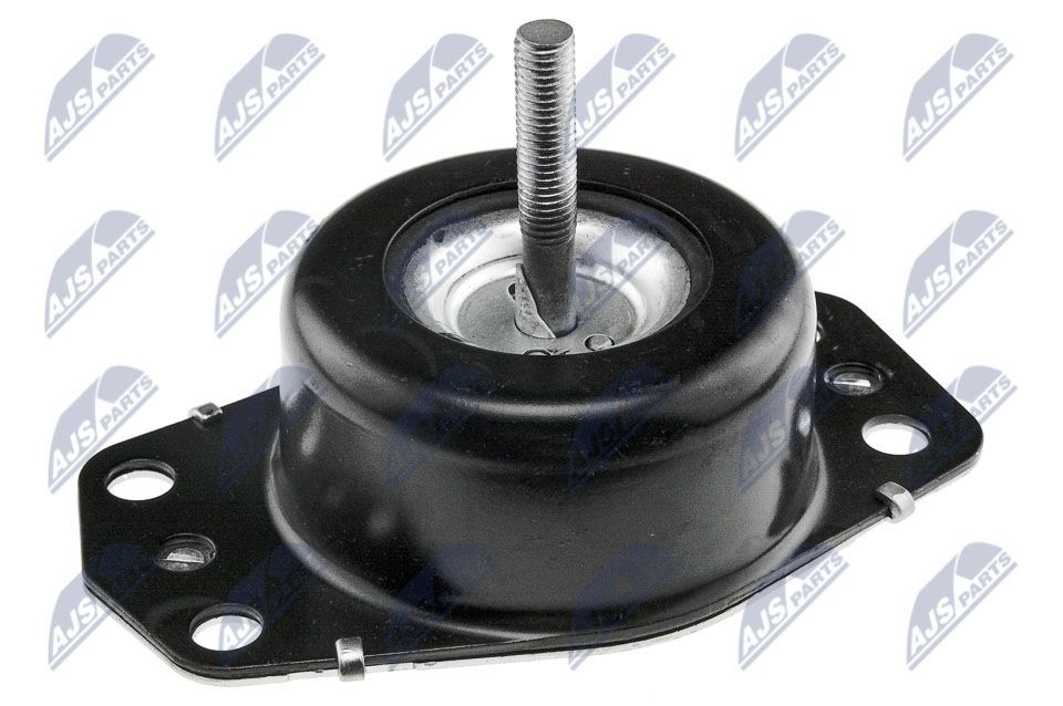 Variklio montavimas NTY ZPS-RE-029