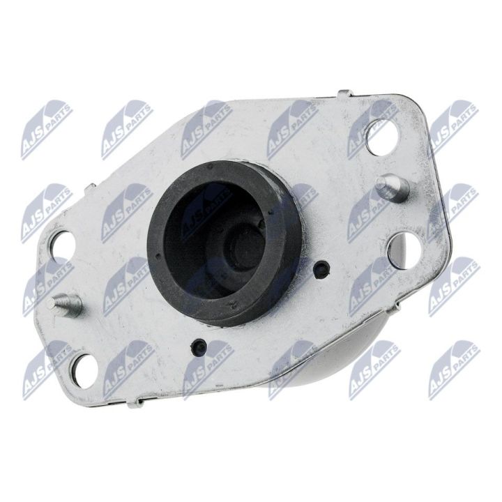 Variklio montavimas NTY ZPS-RE-029