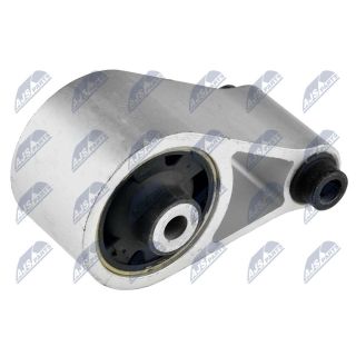 Variklio montavimas NTY ZPS-RE-030