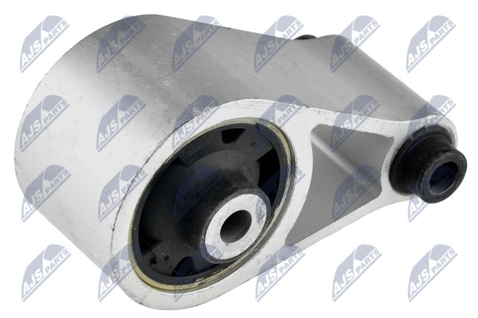 Variklio montavimas NTY ZPS-RE-030