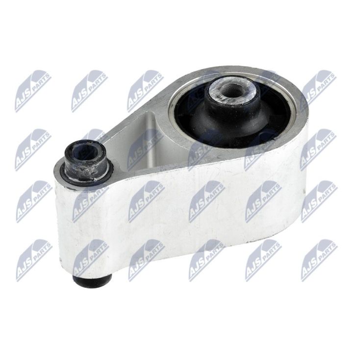 Variklio montavimas NTY ZPS-RE-030