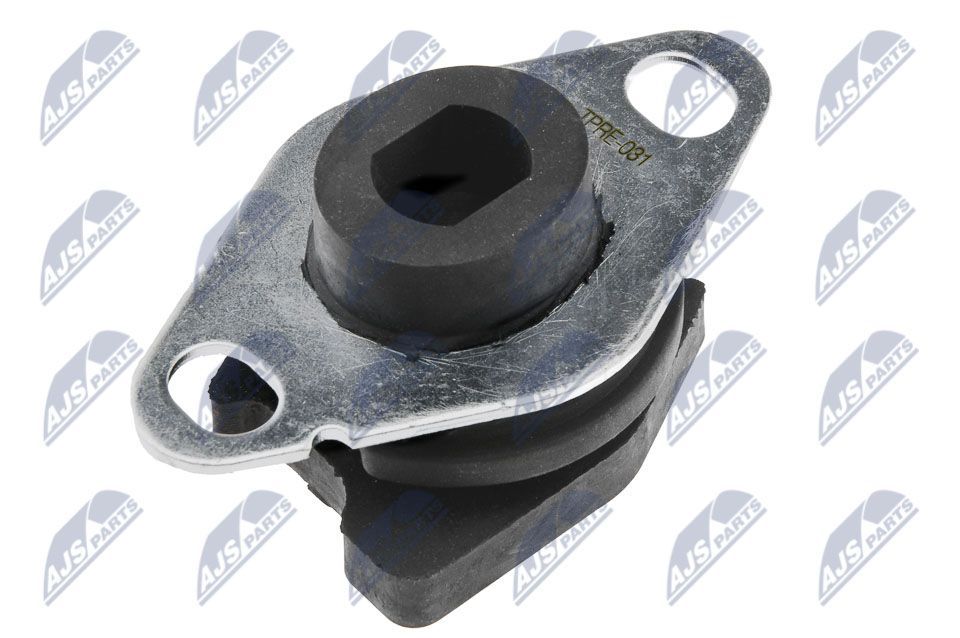 Variklio montavimas NTY ZPS-RE-031