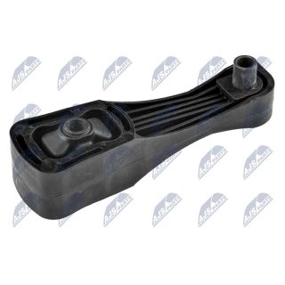 Variklio montavimas NTY ZPS-RE-033