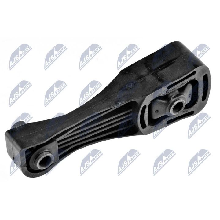 Variklio montavimas NTY ZPS-RE-033