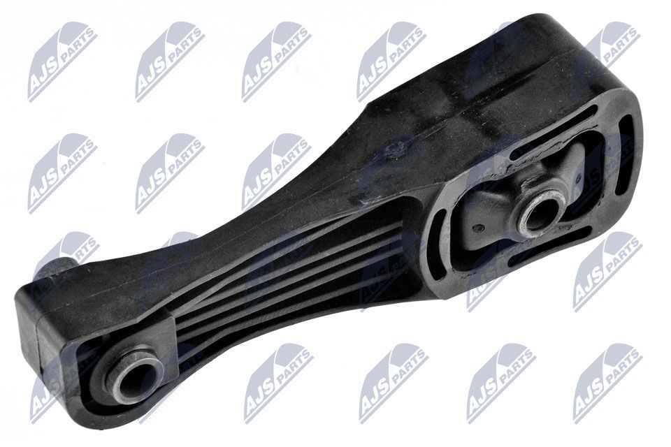 Variklio montavimas NTY ZPS-RE-033