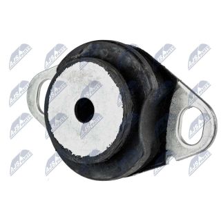 Variklio montavimas NTY ZPS-RE-034