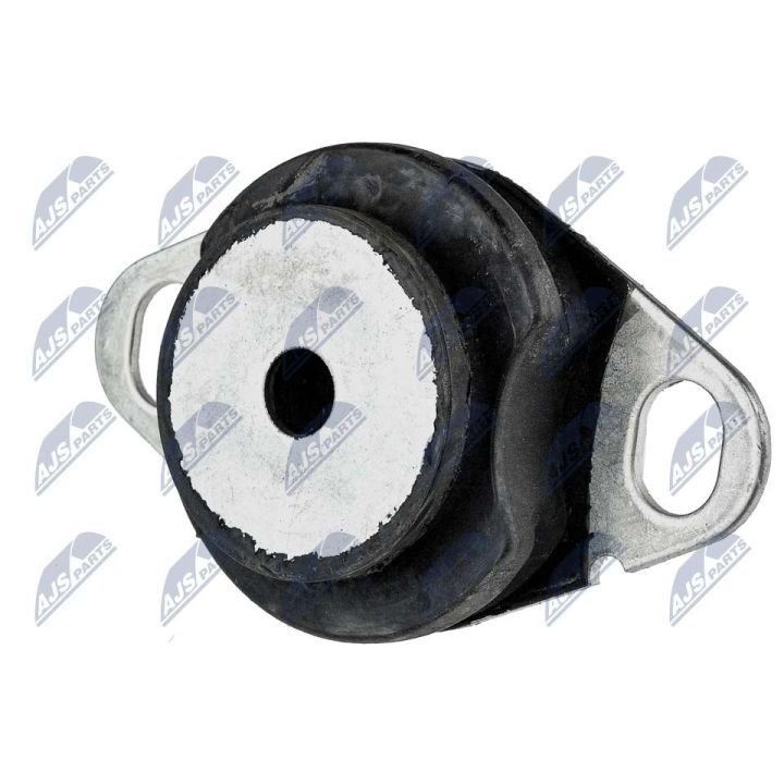 Variklio montavimas NTY ZPS-RE-034