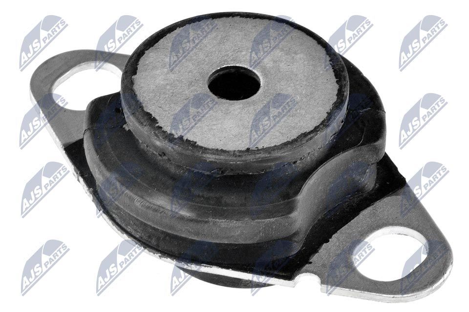 Variklio montavimas NTY ZPS-RE-034