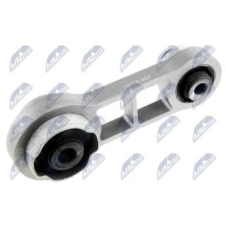 Variklio montavimas NTY ZPS-RE-037