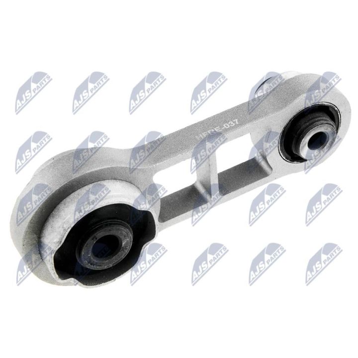 Variklio montavimas NTY ZPS-RE-037