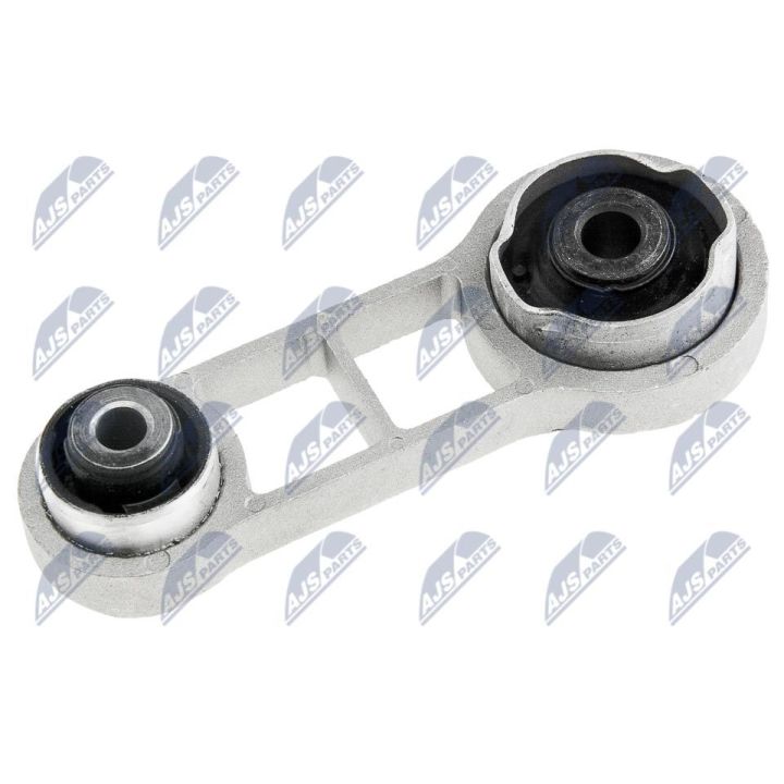 Variklio montavimas NTY ZPS-RE-037