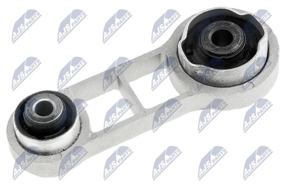 Variklio montavimas NTY ZPS-RE-037