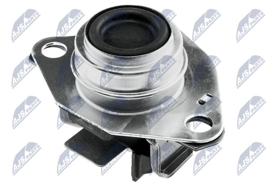 Variklio montavimas NTY ZPS-RE-038