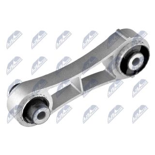 Variklio montavimas NTY ZPS-RE-041