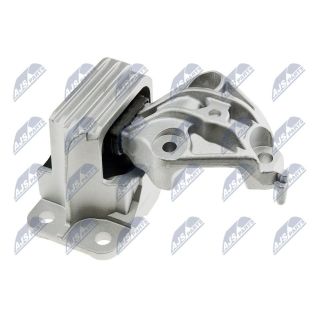 Variklio montavimas NTY ZPS-RE-042