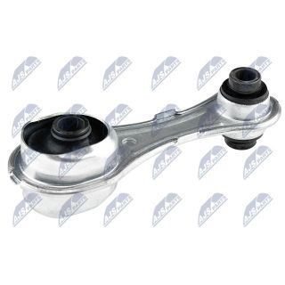 Variklio montavimas NTY ZPS-RE-043