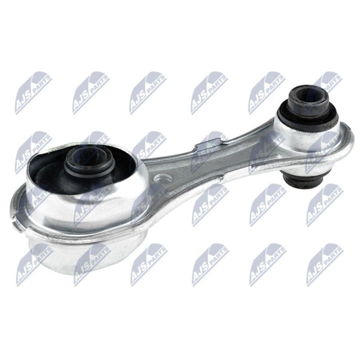 Variklio montavimas NTY ZPS-RE-043