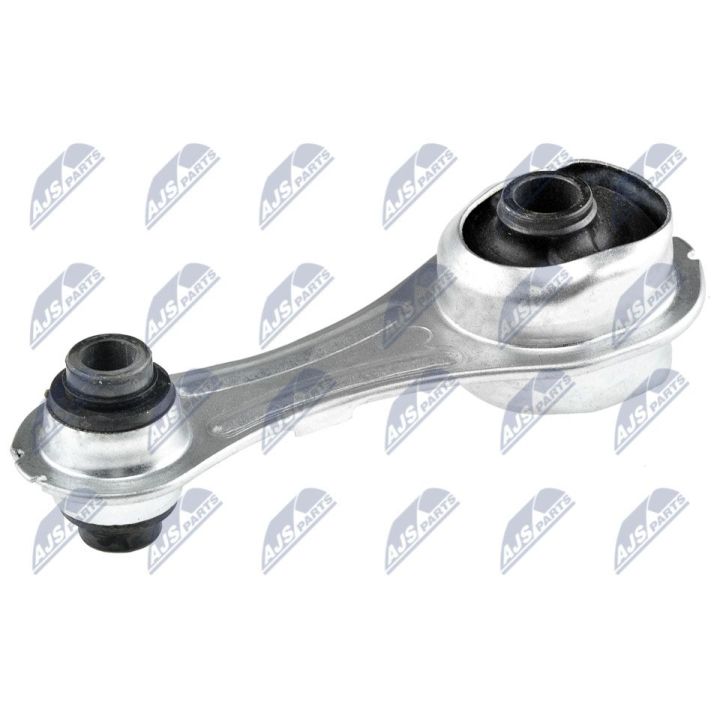 Variklio montavimas NTY ZPS-RE-043