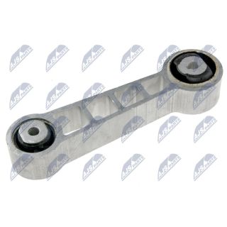 Variklio montavimas NTY ZPS-RE-044