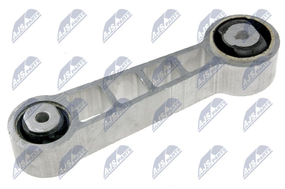 Variklio montavimas NTY ZPS-RE-044