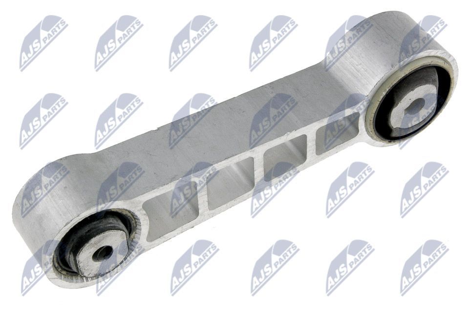 Variklio montavimas NTY ZPS-RE-044