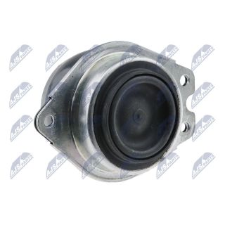 Variklio montavimas NTY ZPS-RE-046