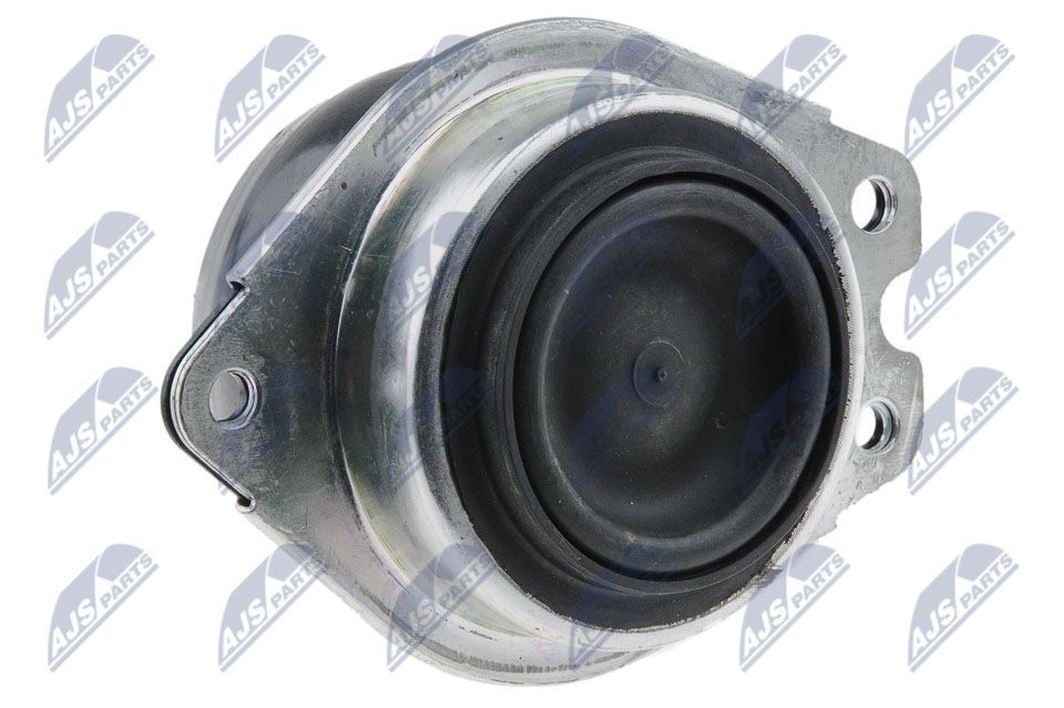 Variklio montavimas NTY ZPS-RE-046