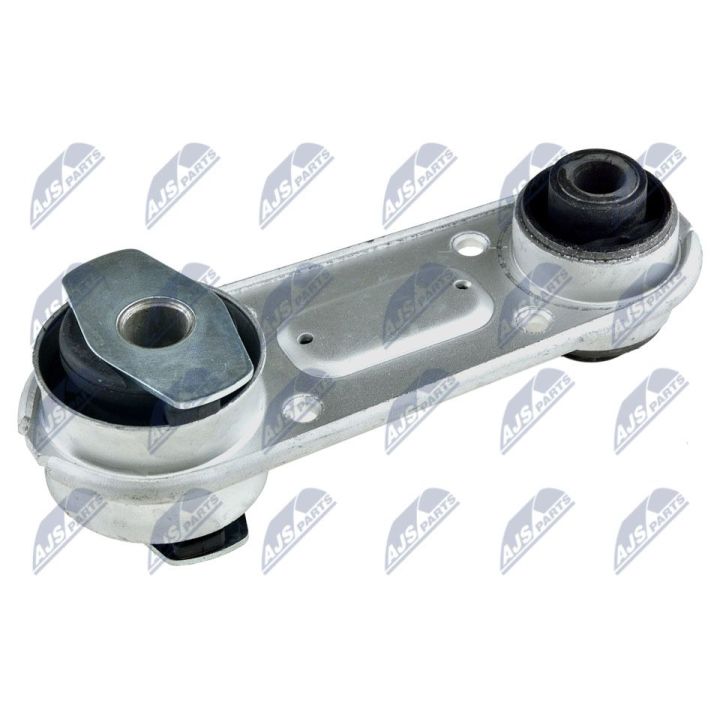 Variklio montavimas NTY ZPS-RE-048