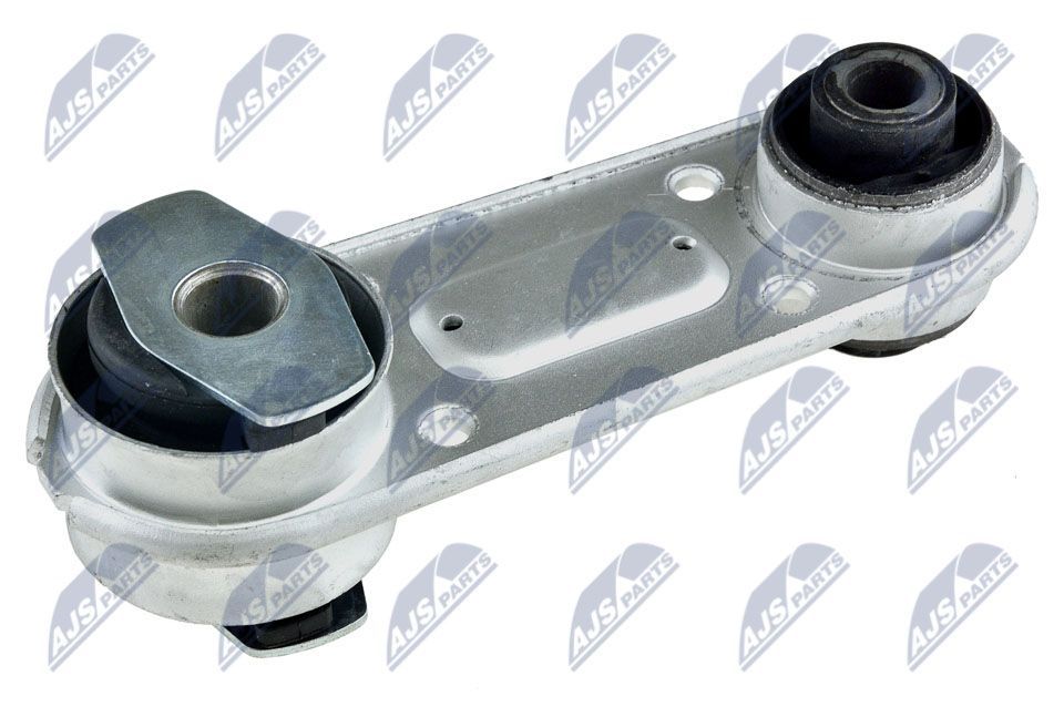 Variklio montavimas NTY ZPS-RE-048