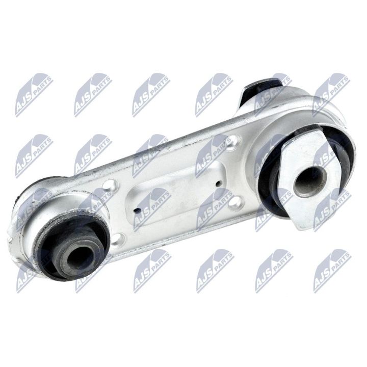 Variklio montavimas NTY ZPS-RE-048