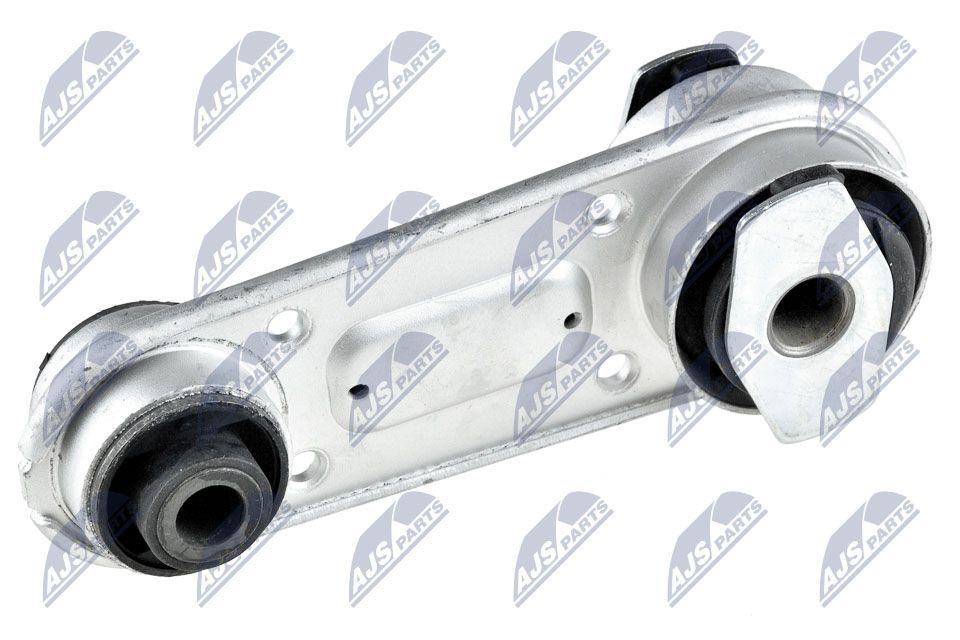 Variklio montavimas NTY ZPS-RE-048