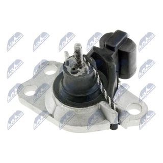 Variklio montavimas NTY ZPS-RE-051