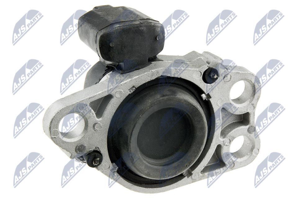 Variklio montavimas NTY ZPS-RE-051