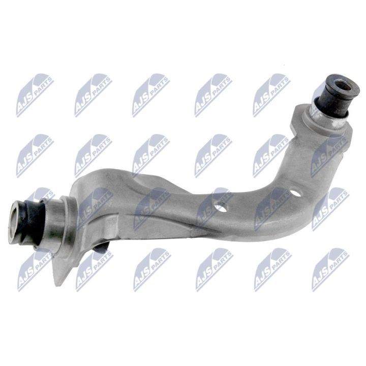 Variklio montavimas NTY ZPS-RE-053