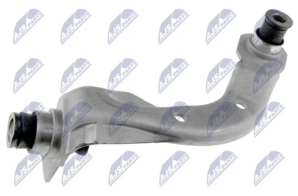 Variklio montavimas NTY ZPS-RE-053