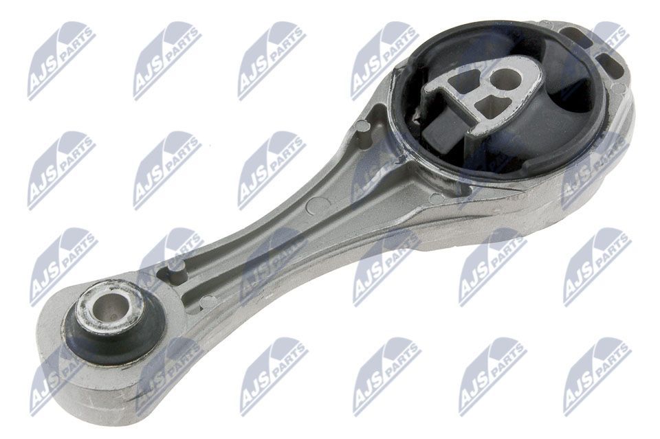 Variklio montavimas NTY ZPS-RE-055