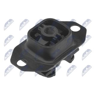 Variklio montavimas NTY ZPS-RE-056