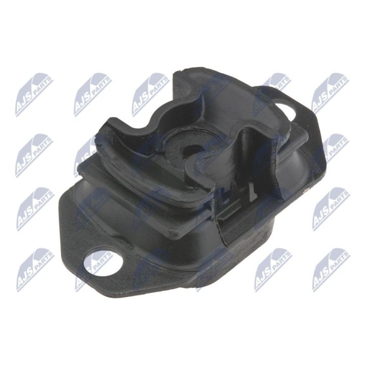 Variklio montavimas NTY ZPS-RE-056