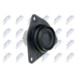 Variklio montavimas NTY ZPS-RE-059