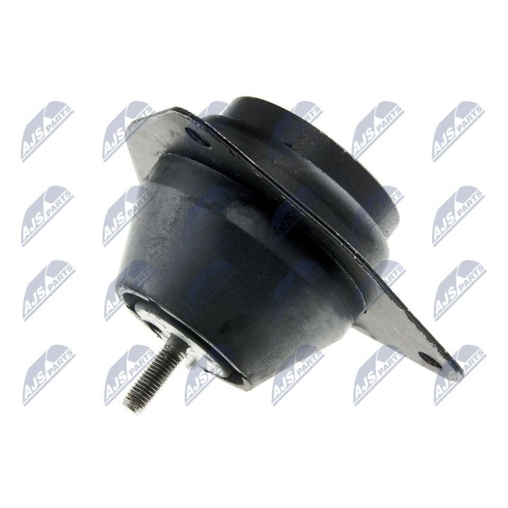 Variklio montavimas NTY ZPS-RE-059